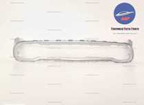 Ornament grila centrala cod 7300589 - original Jeep  Cherokee  KL [201