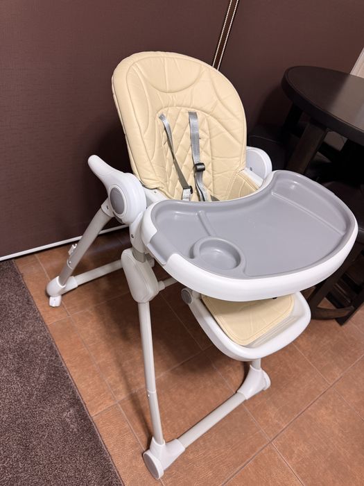 Scaun de masa Krausman