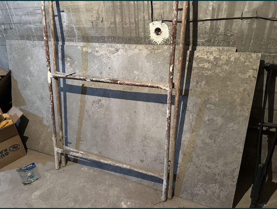 Продается толстостенные листы