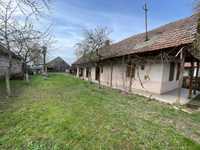 De vânzare casă + teren în centrul comunei Moftinu Mic