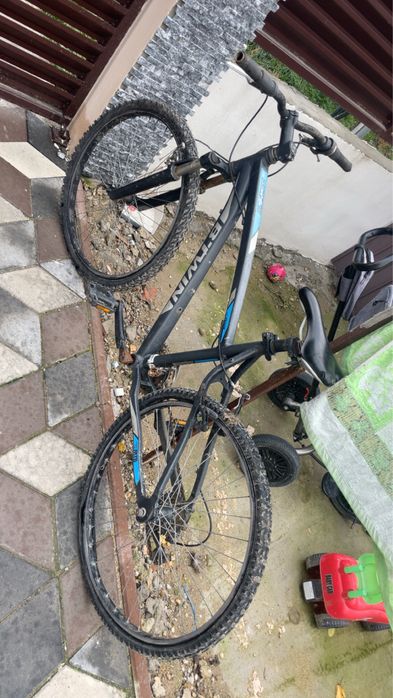 Bicicleta bitwin in stare ok