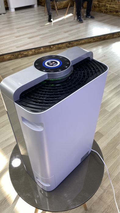 Очиститель воздуха + Увлажнитель Welkin K-08 SYXYS на 60 м2 / Wi-Fi