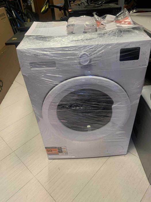 Нова Пералня INDESIT IM 762 my time ee