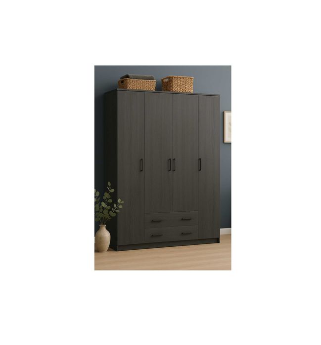 Акция! Новый шкаф Кальден 160x205х52 см от Азия Склад А978930