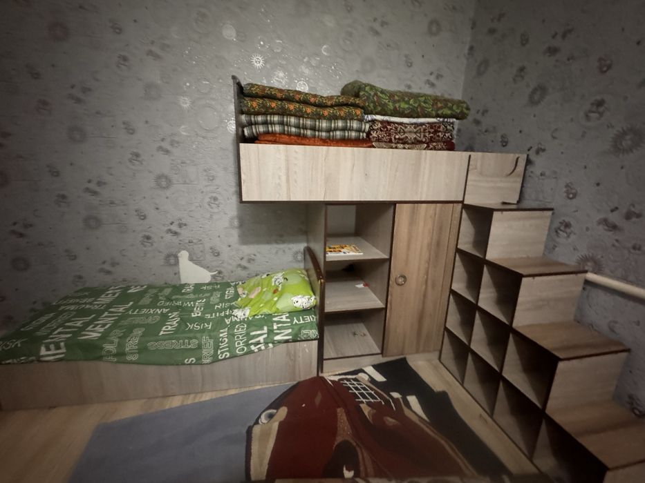 Мебель в детскую