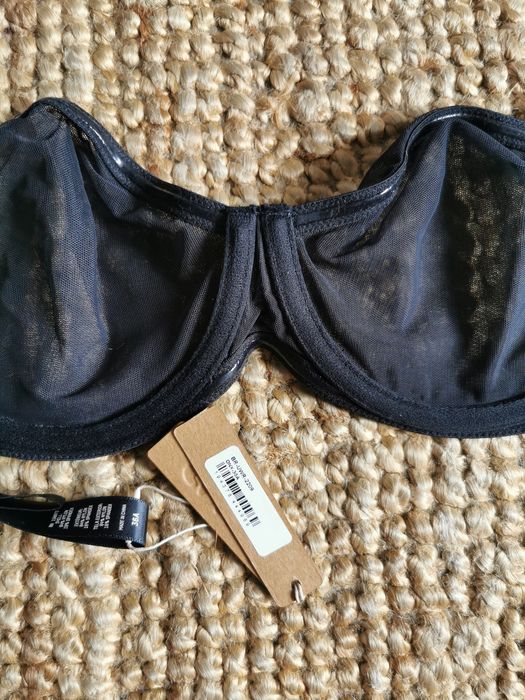 Sutien Balconette Skims