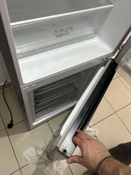 Vand combina frigorifica