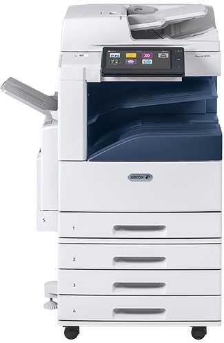 Ксерокс МФУ Xerox AltaLink C8035