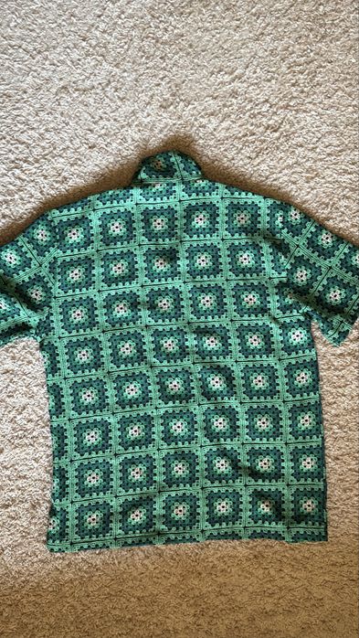 Риза Malibu by Drill Clothing Co.