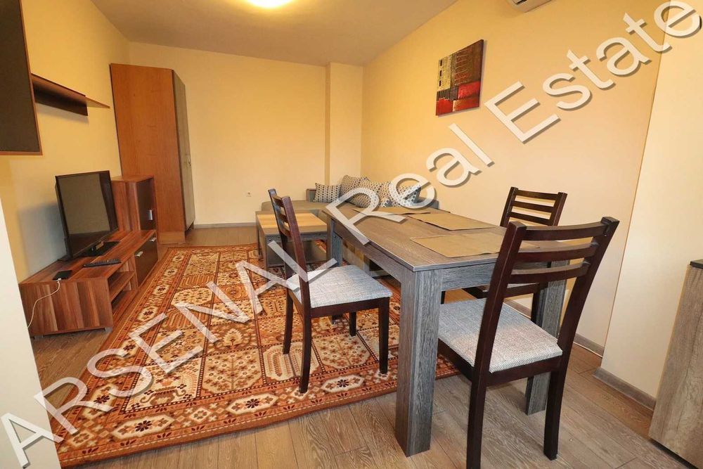 Дава се под наем Двустаен апартамент в София, Център - 73 кв.м за 628.32 € - Снимка #3