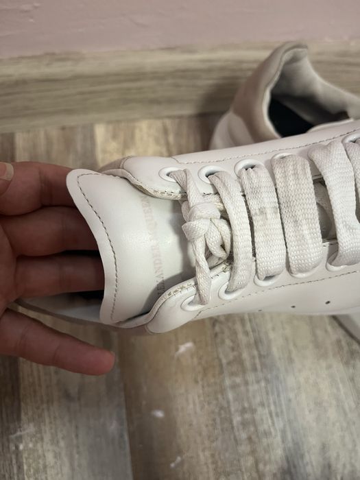 Alexander Mcqueen кецове 35 н
