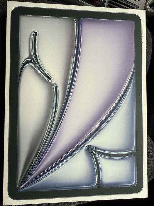 Ipad 11 air