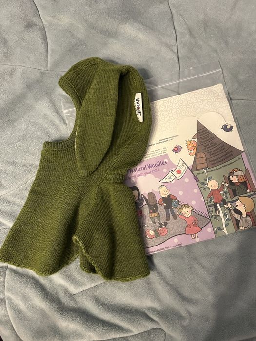 Cagula ManyMonths 3-12 luni