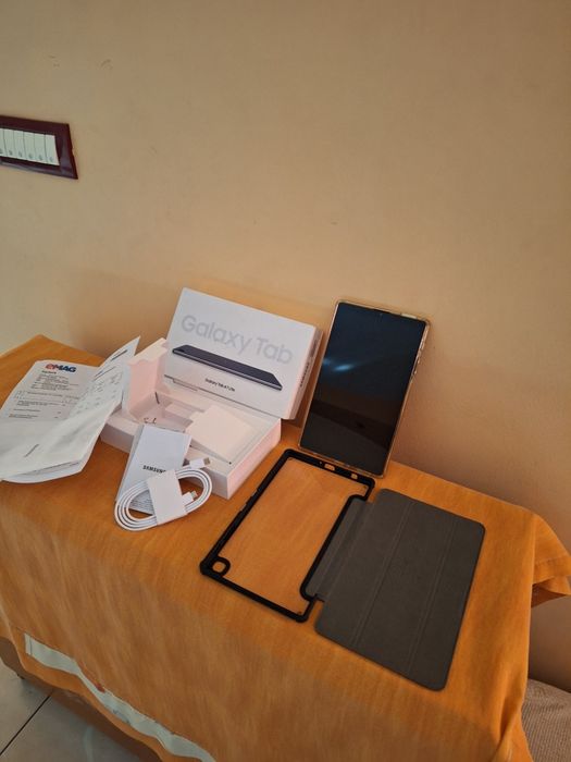 Tabletă Samsung Tab A7
