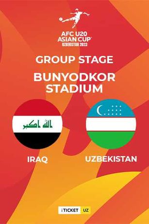 VIP sektor Futbol O'zbekiston-Iroq U20 final Узбекистан-Ирак