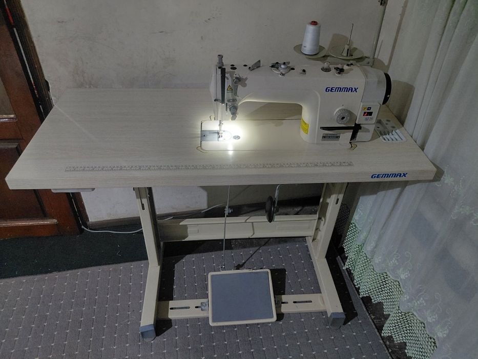 тикув машина янги.