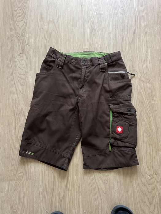 Pantaloni scurti de munca strauss