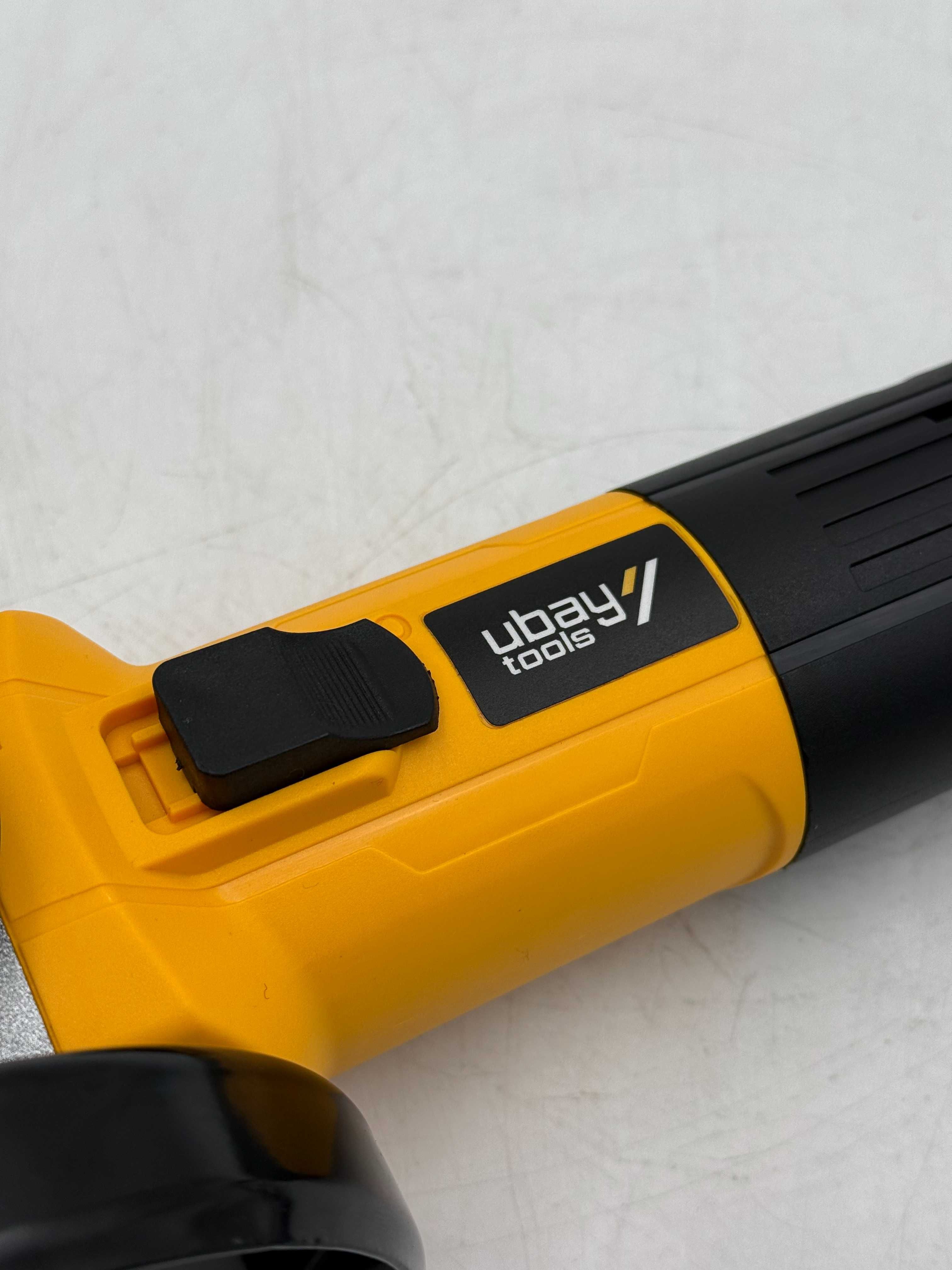 Болгарка Ubay UB-1251 ART 2519