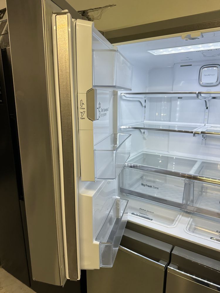 Frigider side-by-side multi-door LG GML9331SC