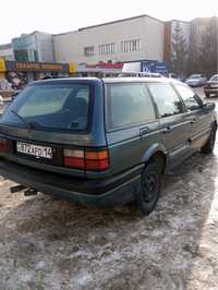 Продам volkswagen passat