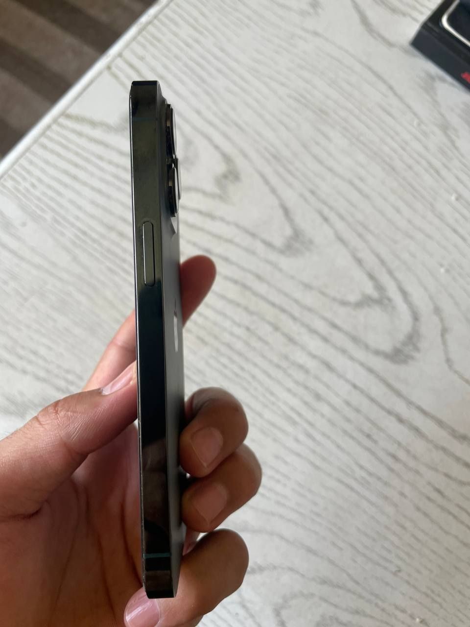 Iphone 13 pro skidkada