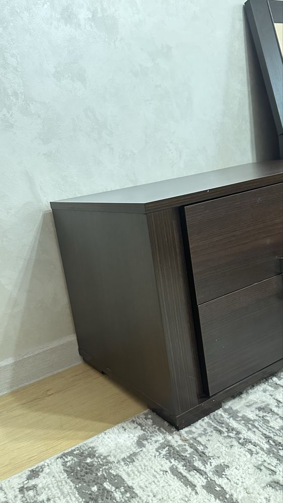 Продам двуспальную кровать 180×200 см