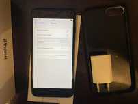 Iphone 7 Plus Black 32 GB