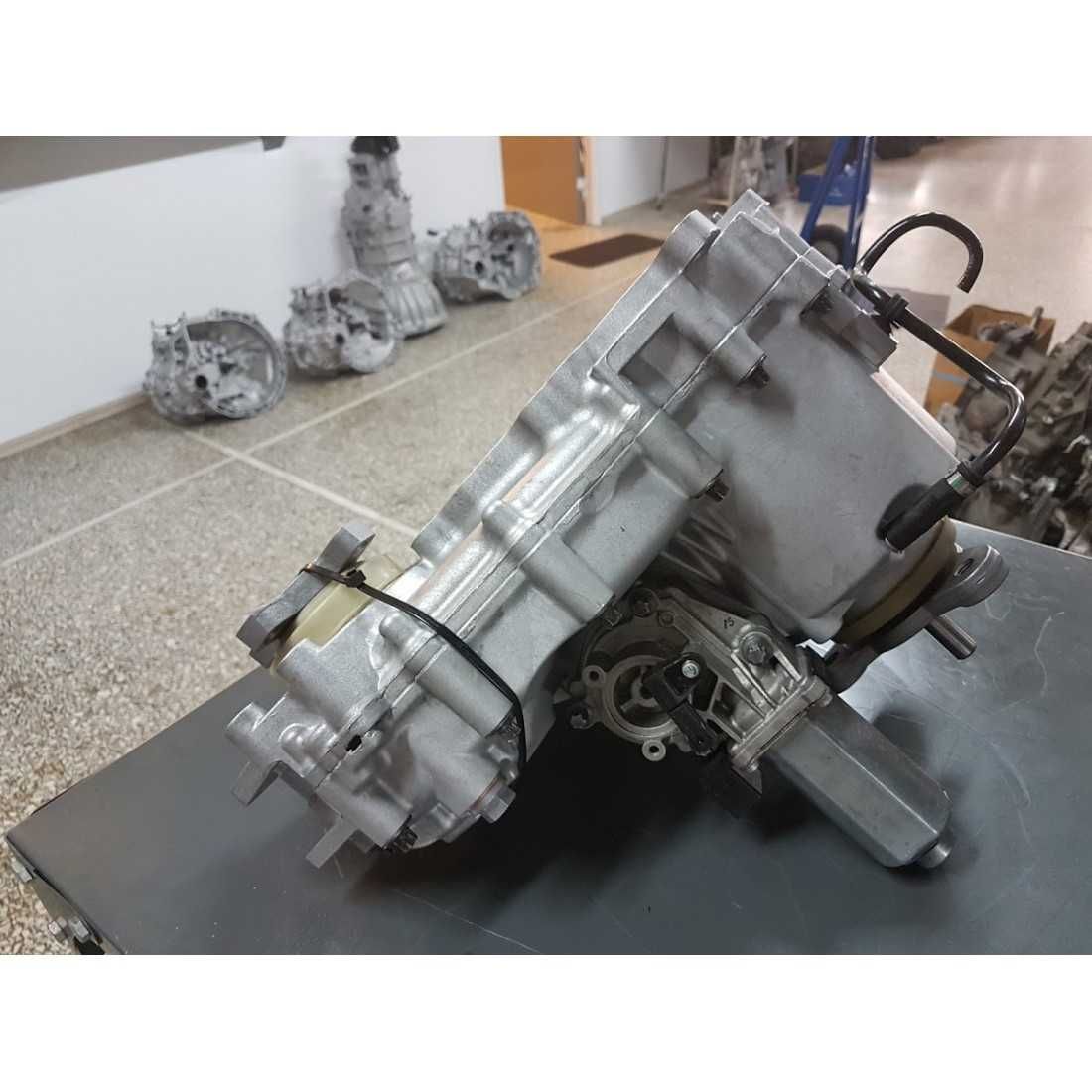 Раздатка ATC 400 Бмв Х3 Е83