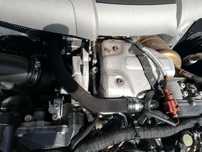 Turbină Garrett turbo turbosuflanta v6  clapeta pompa abs Audi A4 B8 27tdi CAMA 2010