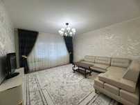 Срочно продается 3х ком. квартира, ор-р: улица Кунаева, 72 м2