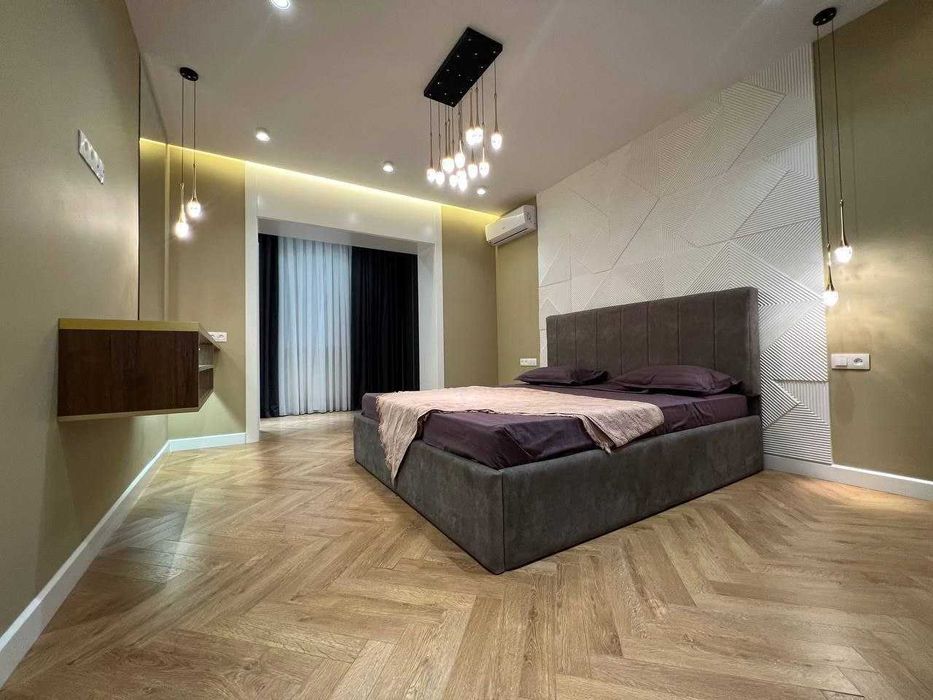 Спец-план, 4/2/4, Дархан Ул. Тамара Ханум, 140м2, Ремонт