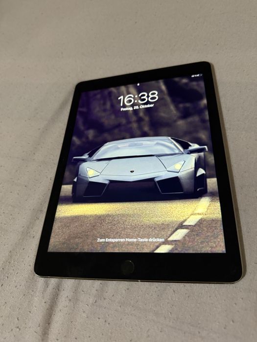 Apple iPad Air 2 A1566