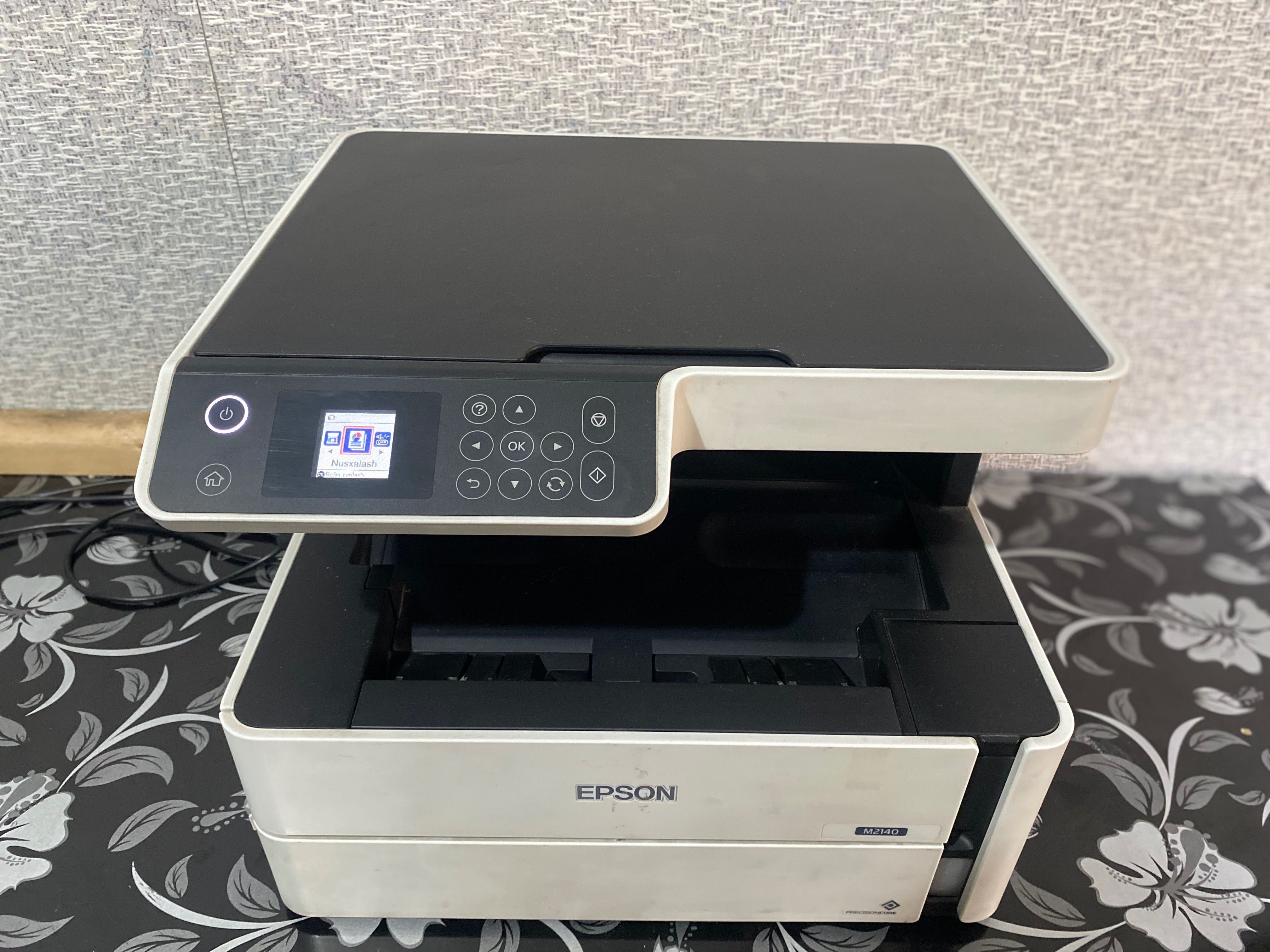 Epson M2140 Printer ( Printer , skaner , kserokopoyi ).