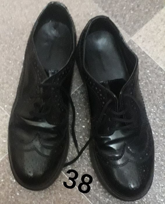 Pantofi damă noi