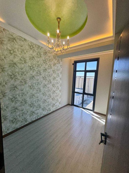 Продаётся 2х комн квартира на 9 этаже Ор-р   Латико Имран Билдинг