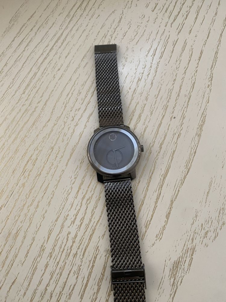movado bold соат