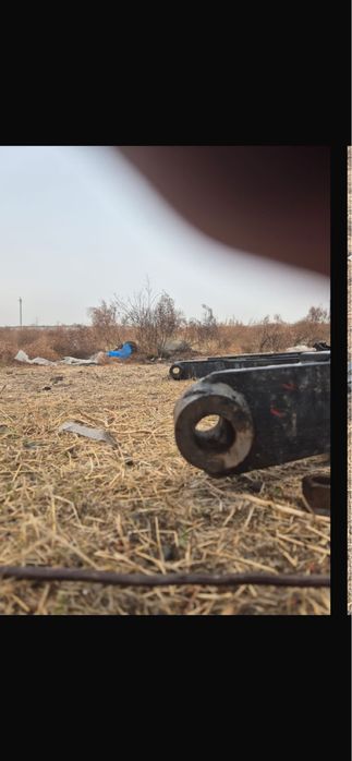 Дышла идиальном состаяние