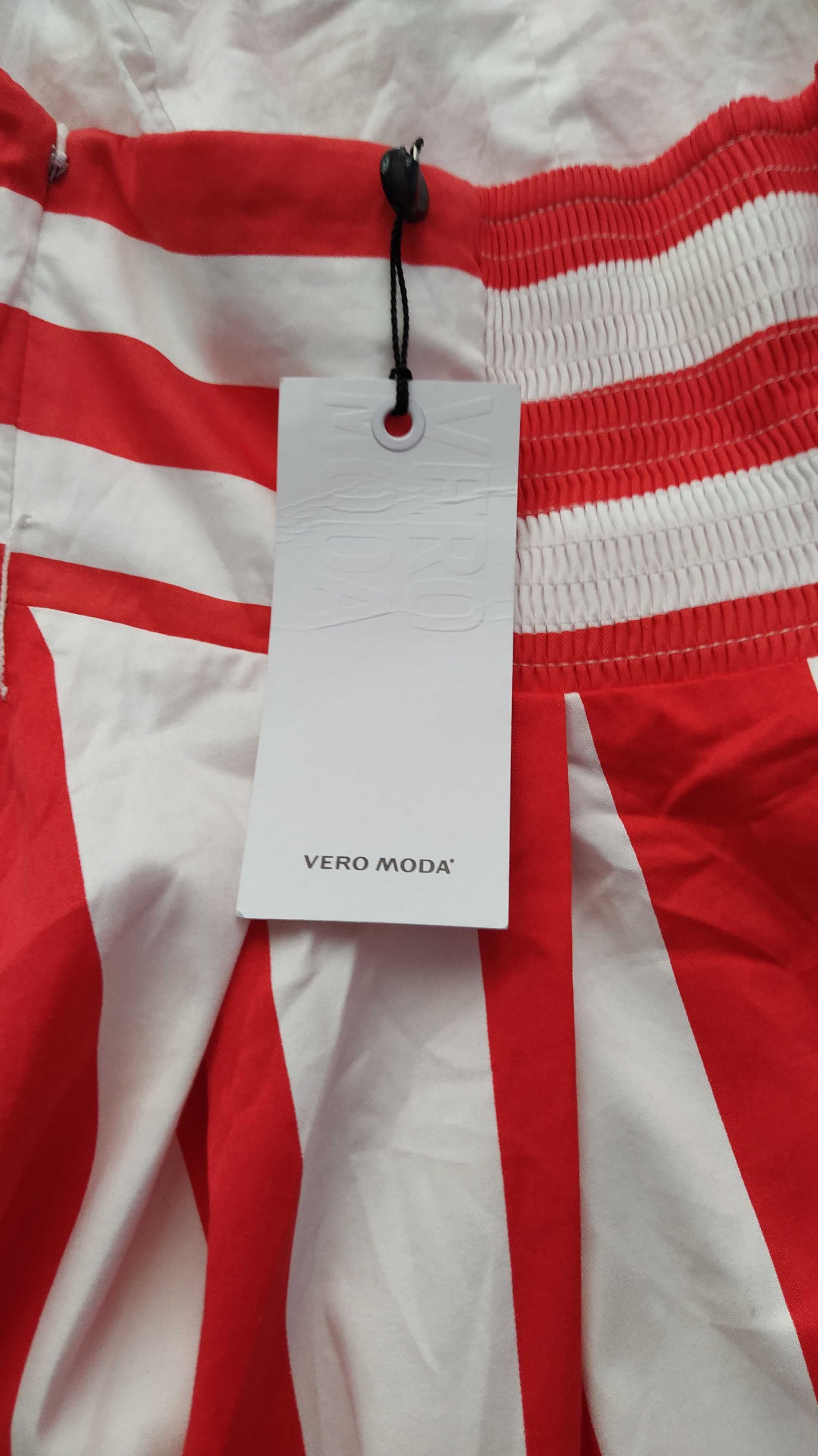 Дамска рокля на Vero Moda