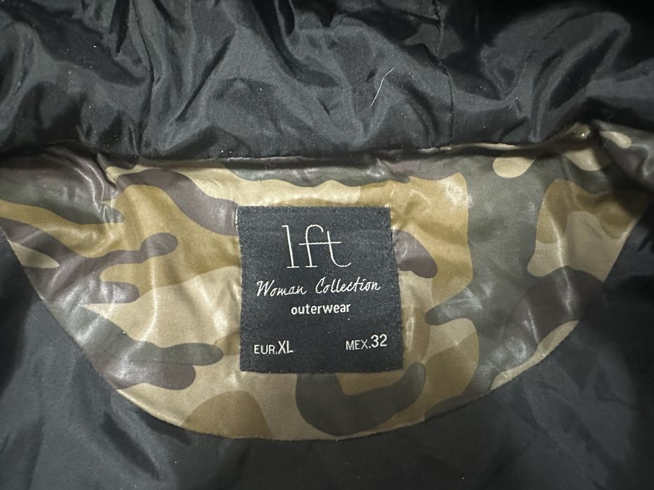 LFT/ Испания/ куртка женская