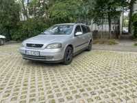 Opel astra g 1.7 cdti