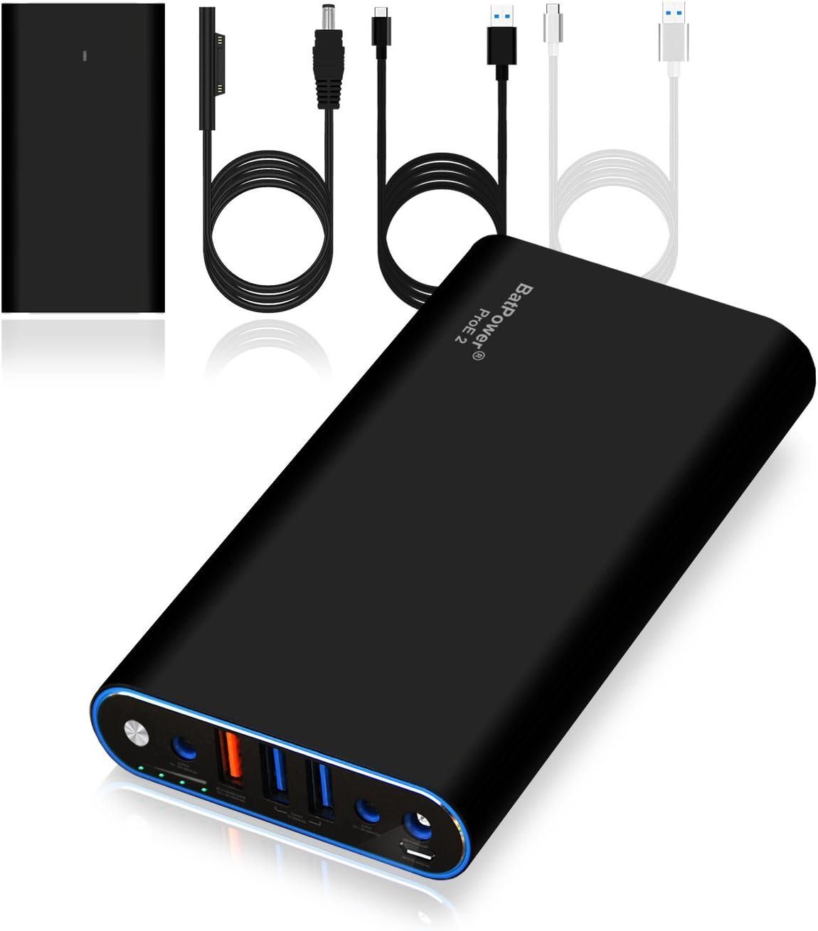 Baterie externa+incarcator BATPOWER PROE 2, ES7B,26800mah,sigilat