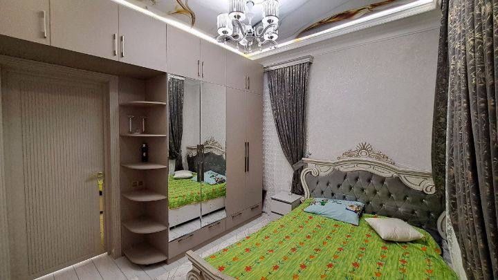 Продается 3х комнатная квартира