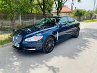 Dezmembrez jaguar xf 3.0 diesel 306dt