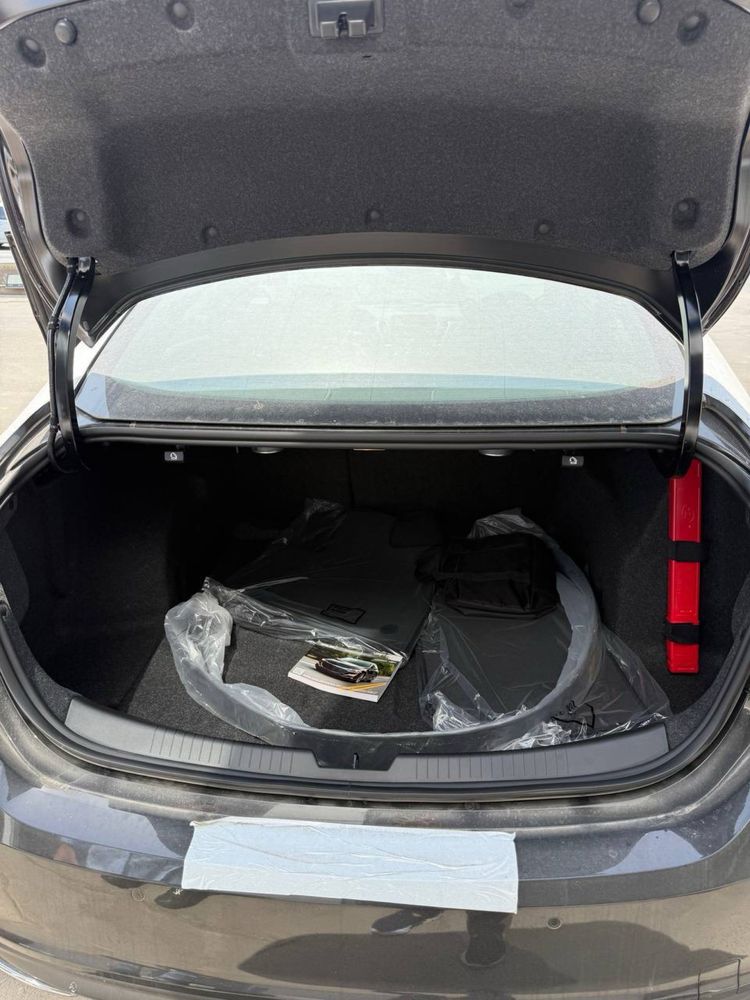 Chevrolet Malibu2 XL 2025 Bez probeg