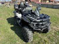 Vand Atv Stels Guepard 800