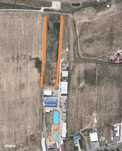 Teren intravilan, 3500mp, in spate la Piscina Valencia, Pielesti.