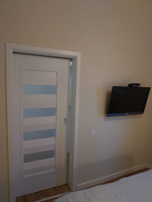 Apartament ultracentral la casă 3 camere – 63 mp, complet renovat