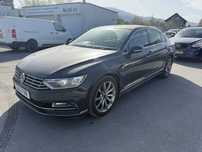 На части Passat B8 2.0TDI CRL dsg R-line/Пасат Б8 2.0тди на части