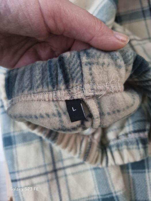 Pijama unisex marimea L