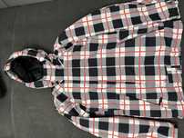 Geaca iarna femei/dama Vans ski snow